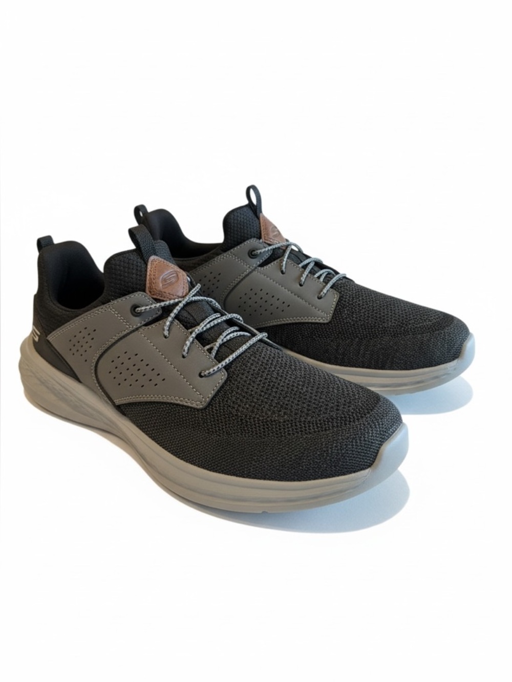Skechers Slip-in Slade - Caster Men’s Sneakers Sz 13